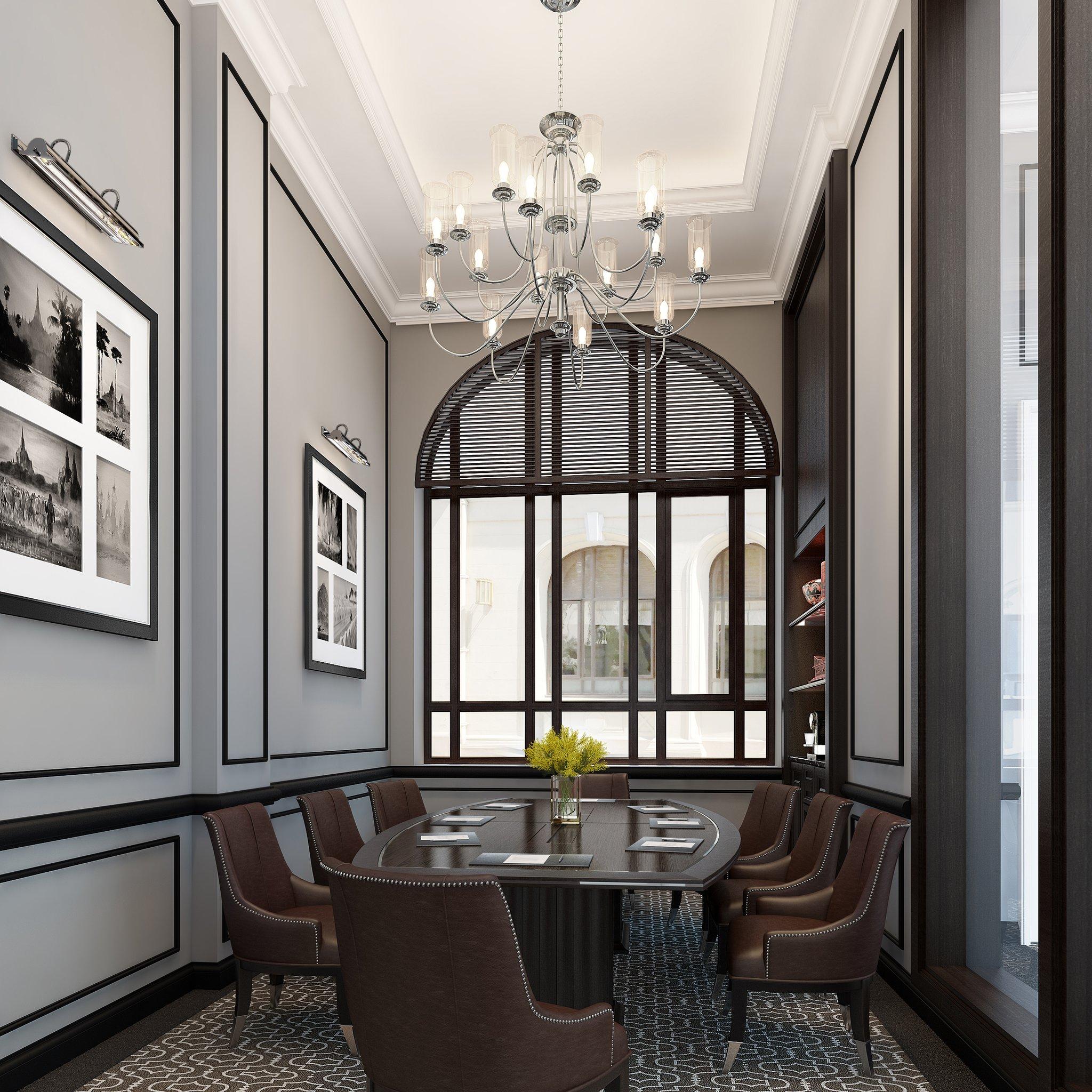 The Strand, Yangón Exterior foto